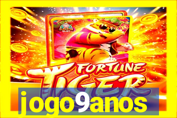 jogo9anos