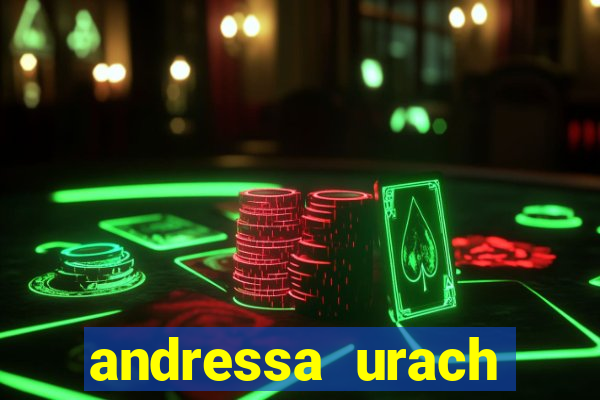 andressa urach portal zacarias