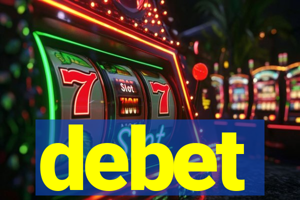 debet