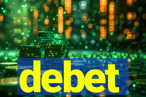debet