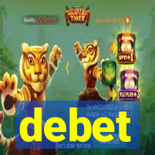 debet