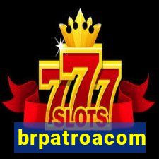 brpatroacom
