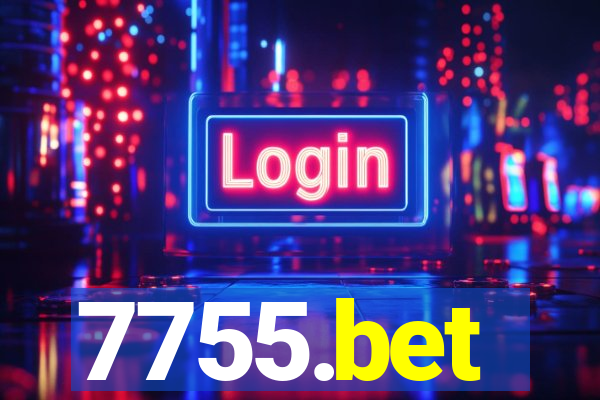 7755.bet