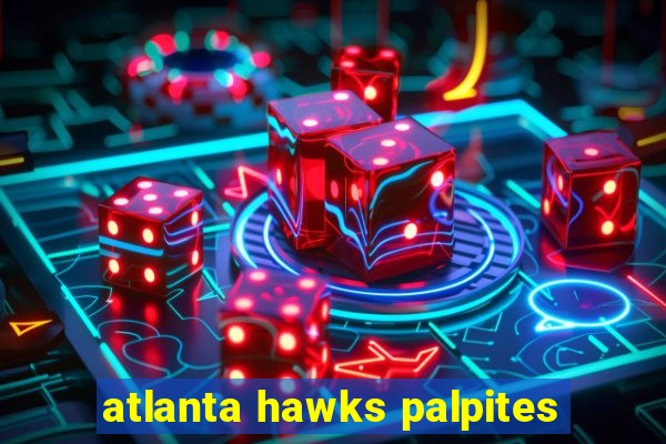atlanta hawks palpites