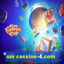 um cassino-4.com