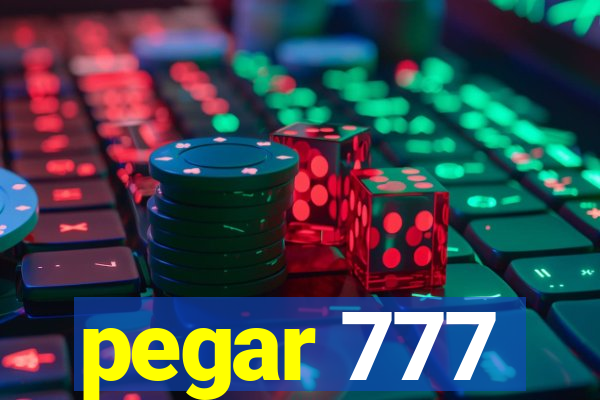 pegar 777