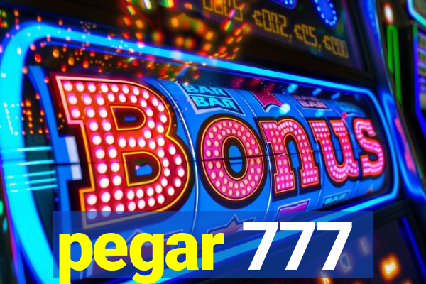 pegar 777