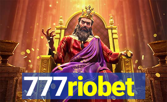777riobet