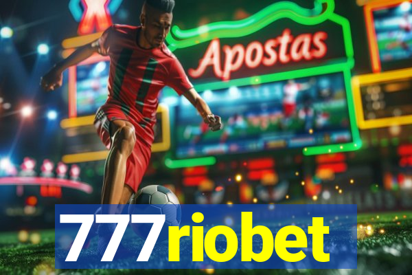777riobet