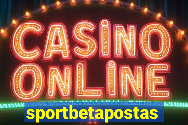 sportbetapostas