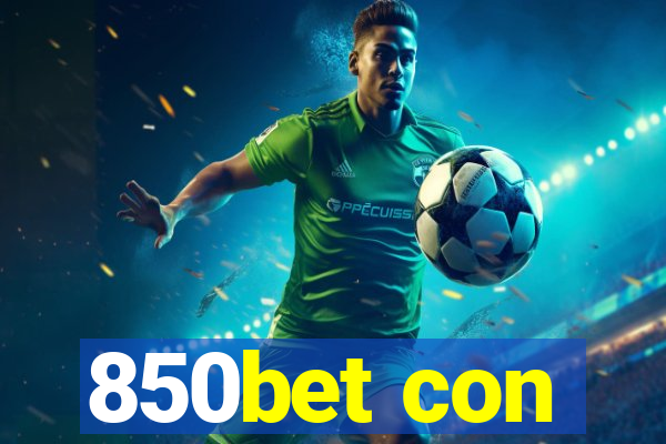 850bet con