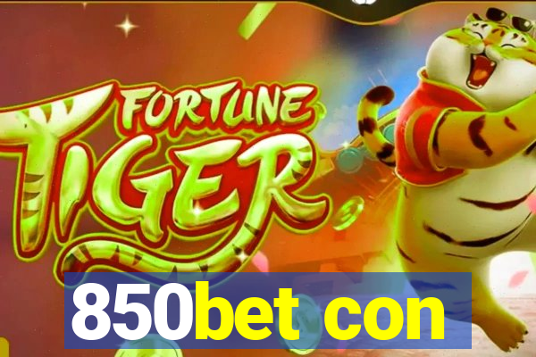 850bet con