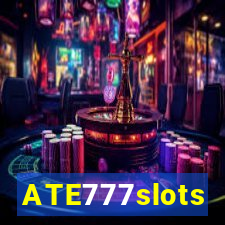 ATE777slots