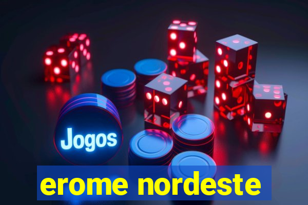 erome nordeste
