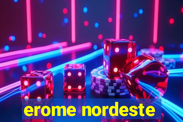 erome nordeste