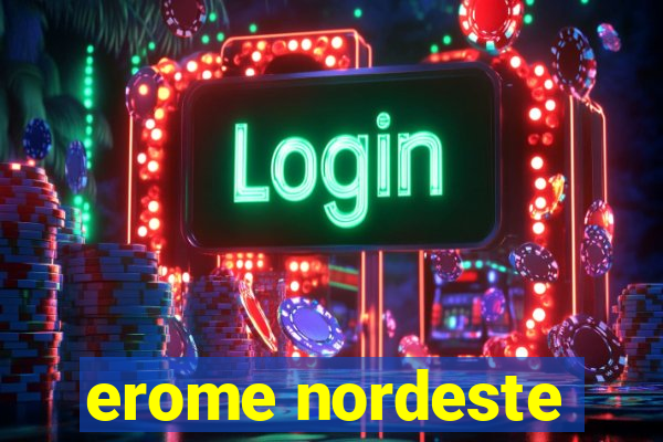 erome nordeste