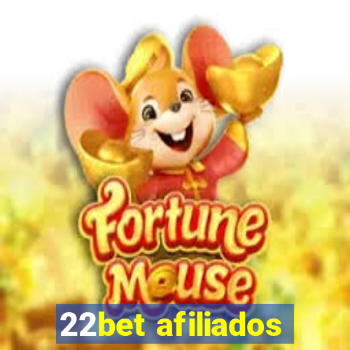22bet afiliados