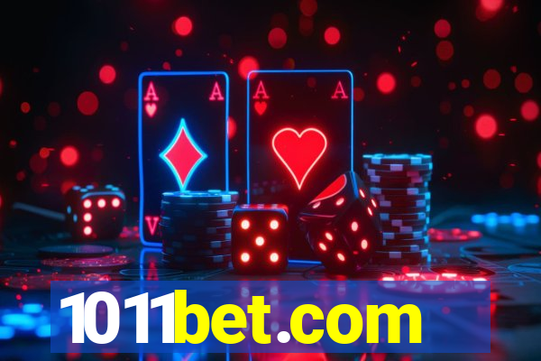 1011bet.com