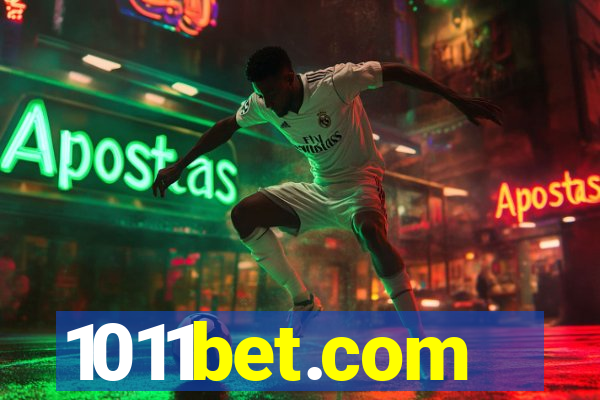 1011bet.com