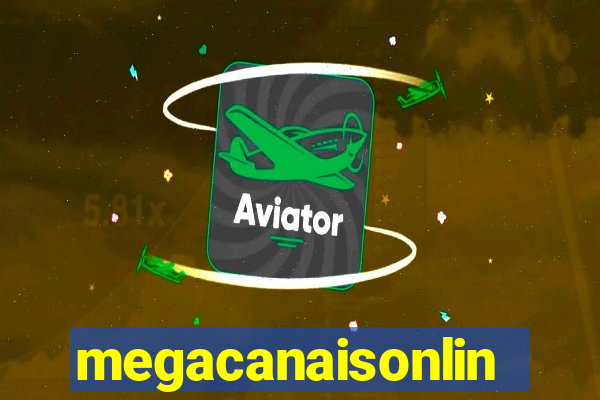 megacanaisonline