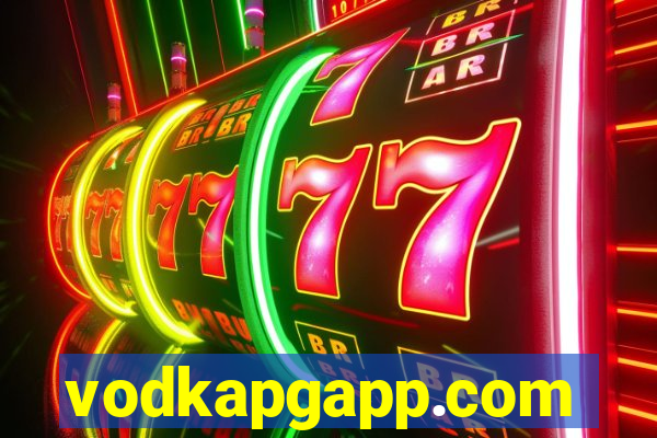 vodkapgapp.com