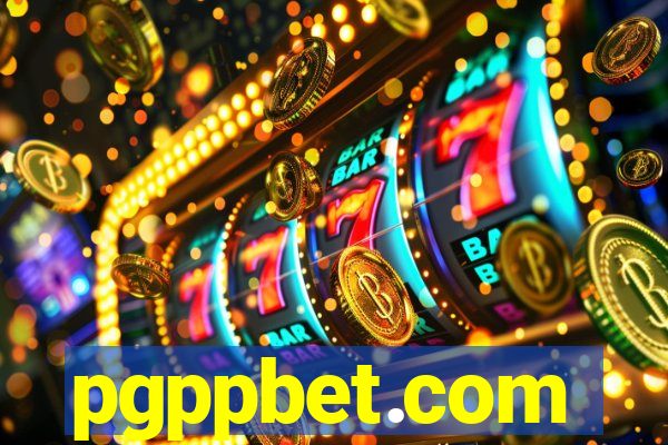 pgppbet.com