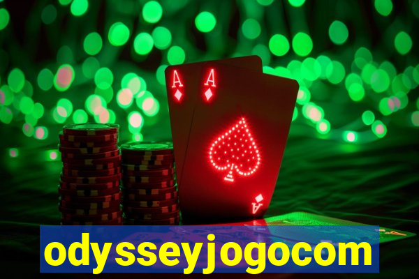 odysseyjogocom