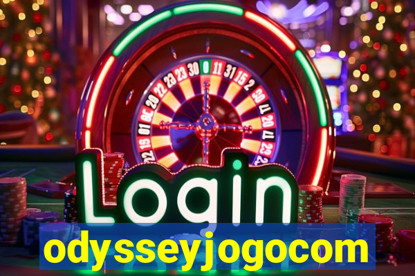 odysseyjogocom