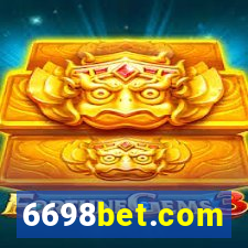 6698bet.com