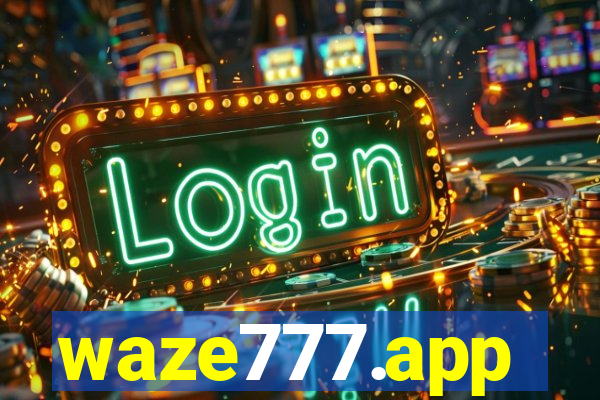 waze777.app