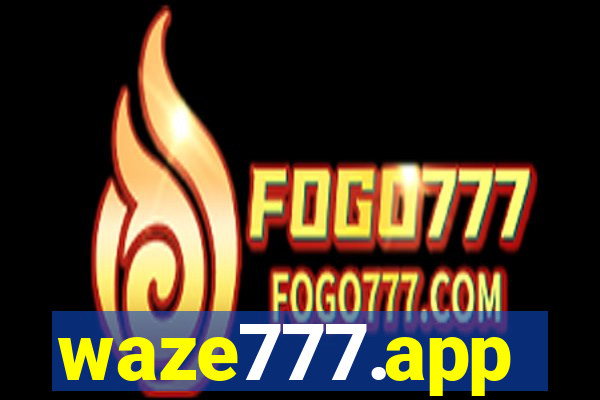 waze777.app