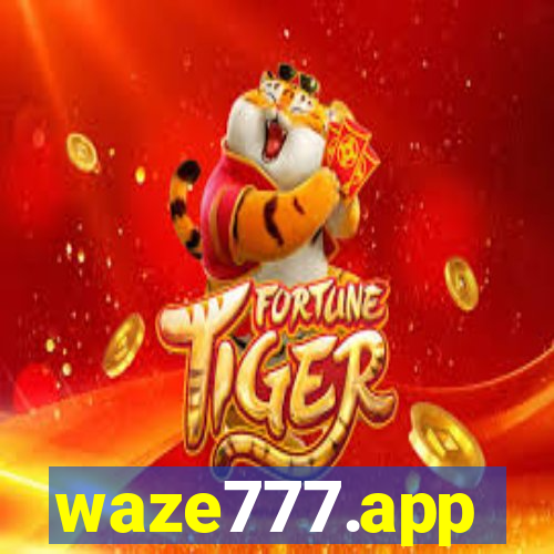waze777.app