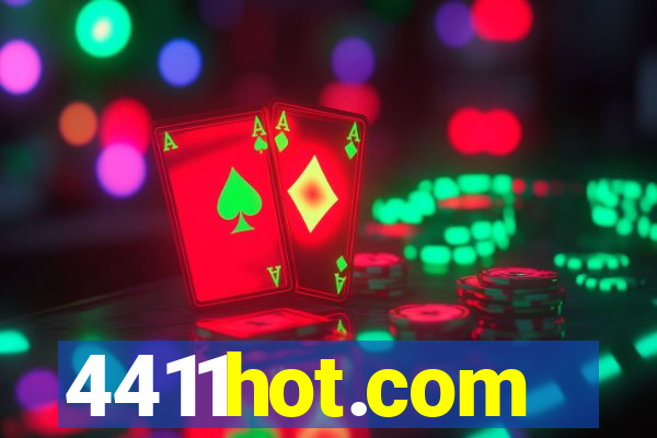 4411hot.com