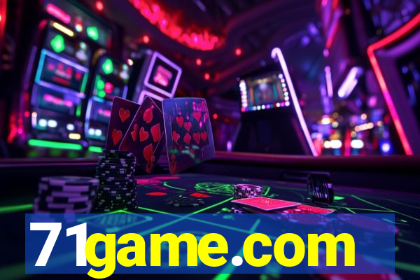 71game.com