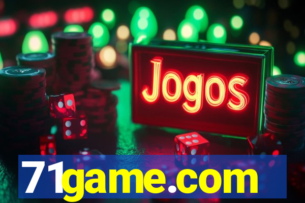 71game.com