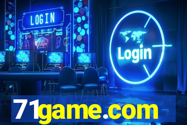 71game.com