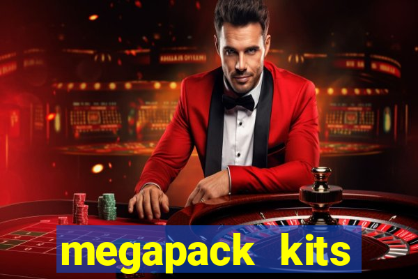 megapack kits football manager 2016