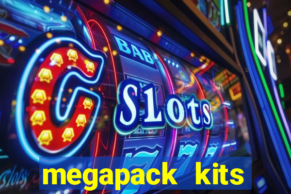 megapack kits football manager 2016