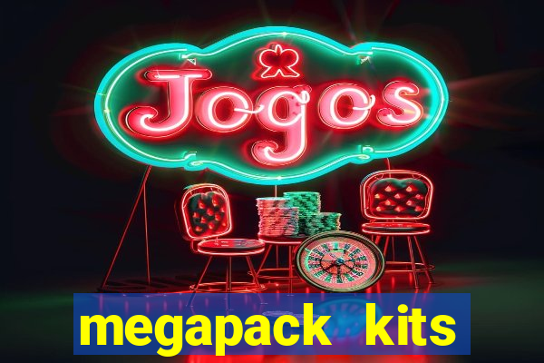 megapack kits football manager 2016