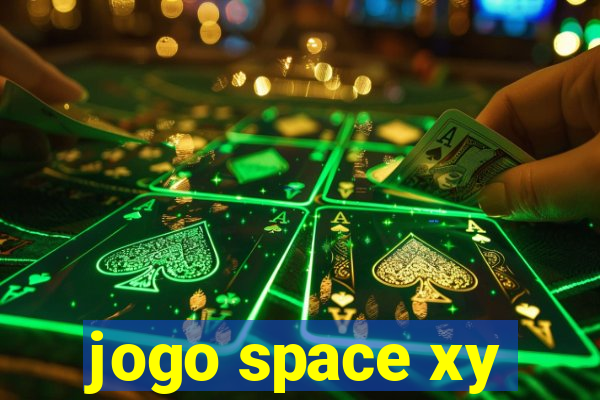 jogo space xy