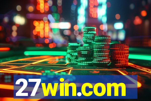 27win.com
