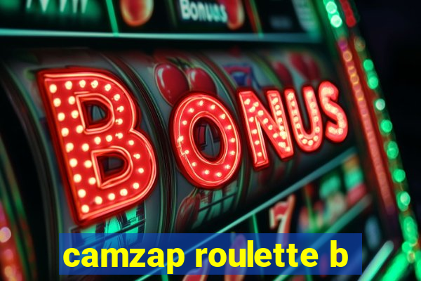 camzap roulette b