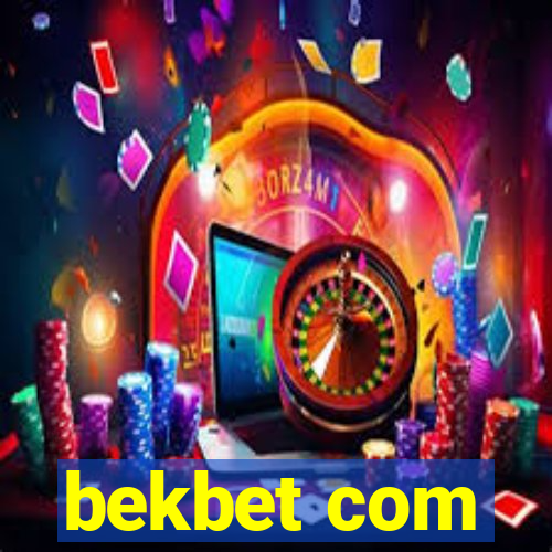 bekbet com