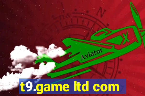 t9.game ltd com