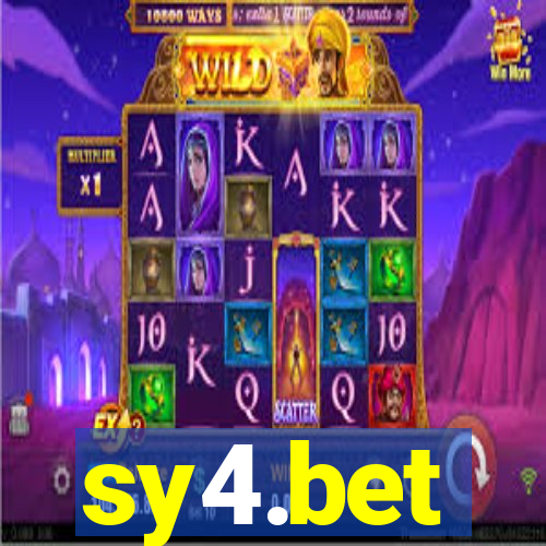 sy4.bet
