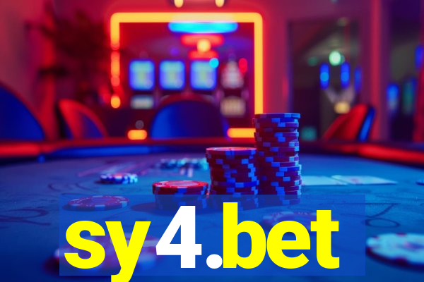 sy4.bet