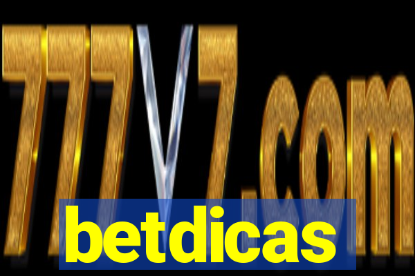 betdicas