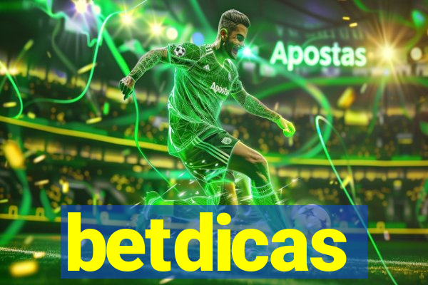 betdicas