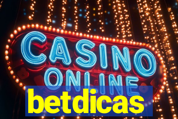 betdicas