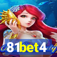 81bet4